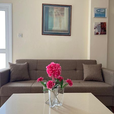 Terpsithea Apartments Αγία Νάπα Εξωτερικό φωτογραφία
