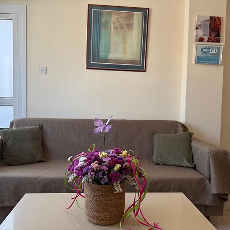 Terpsithea Apartments Αγία Νάπα Εξωτερικό φωτογραφία