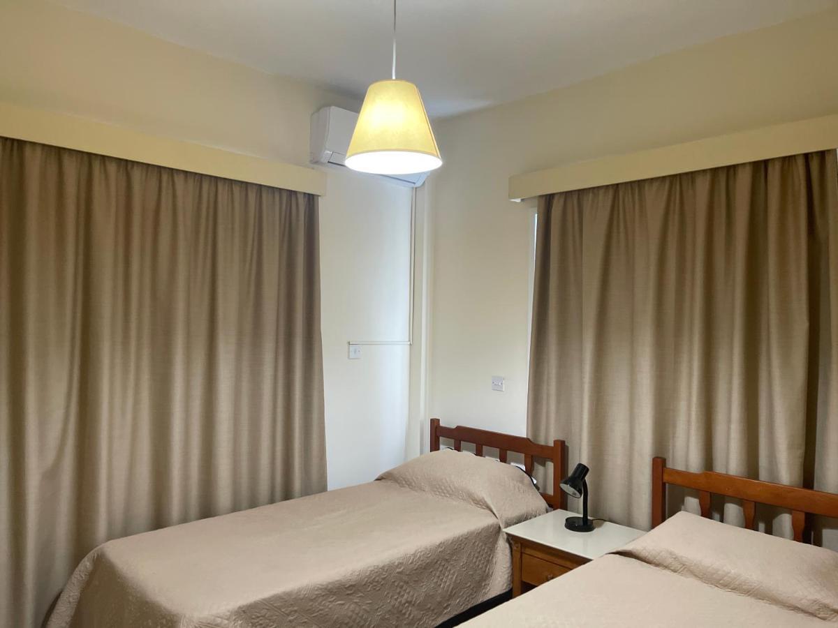 Terpsithea Apartments Αγία Νάπα Εξωτερικό φωτογραφία