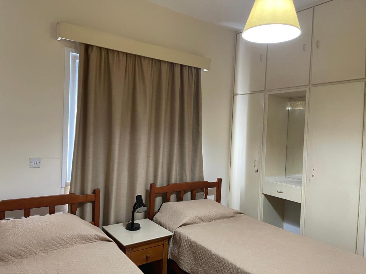 Terpsithea Apartments Αγία Νάπα Εξωτερικό φωτογραφία