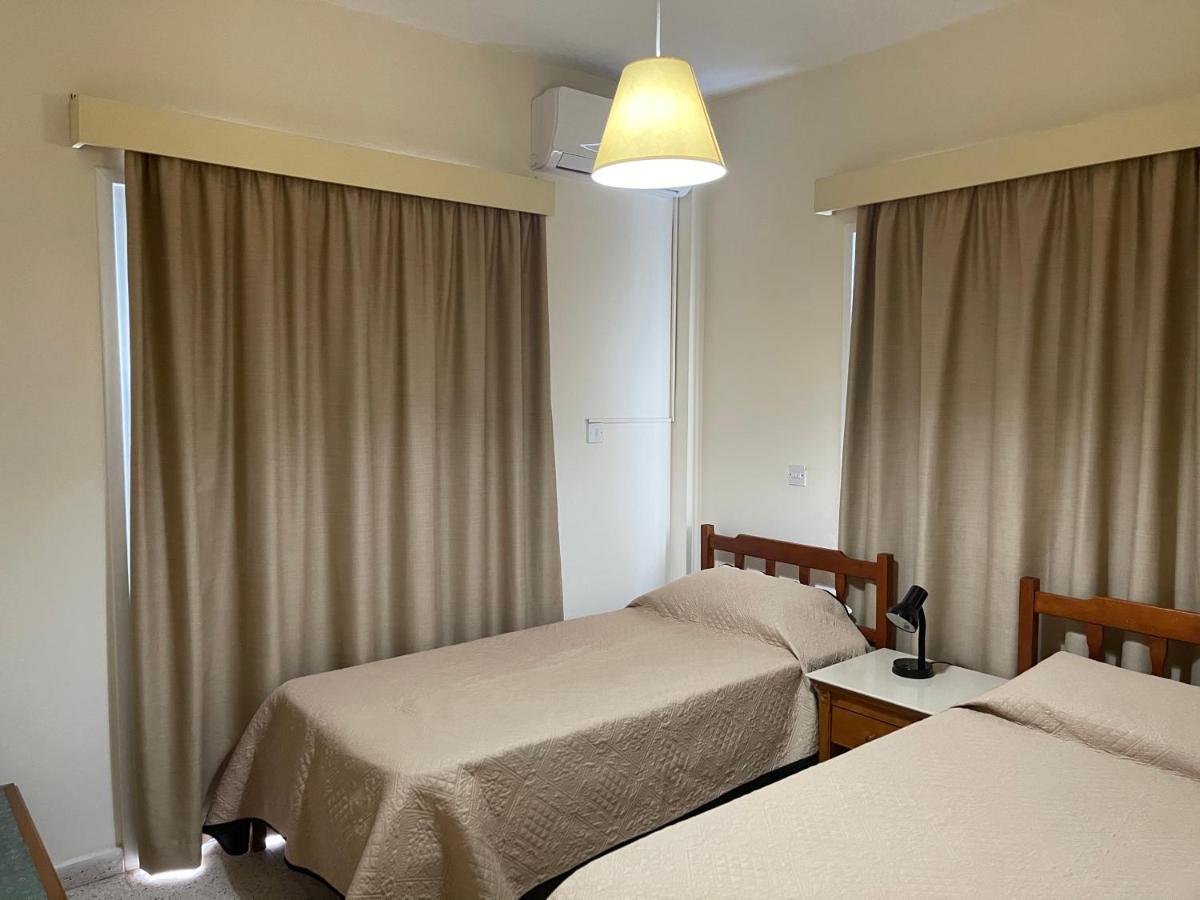 Terpsithea Apartments Αγία Νάπα Εξωτερικό φωτογραφία