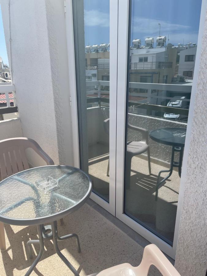 Terpsithea Apartments Αγία Νάπα Εξωτερικό φωτογραφία