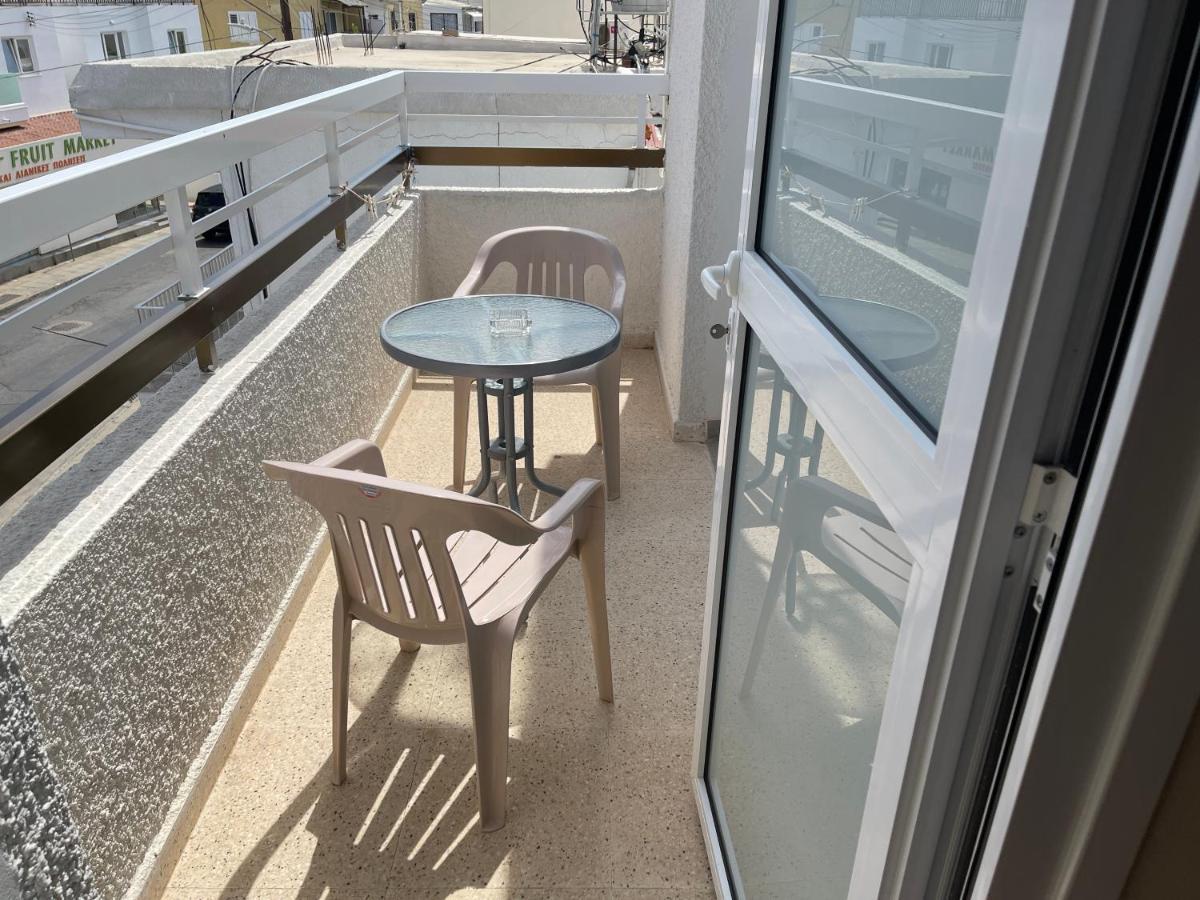Terpsithea Apartments Αγία Νάπα Εξωτερικό φωτογραφία