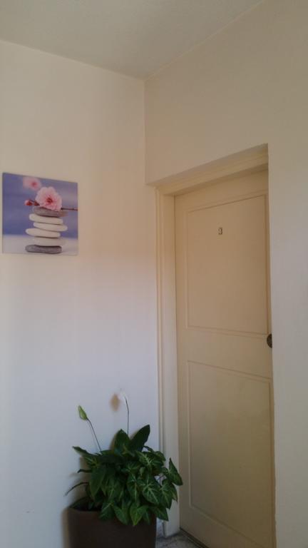 Terpsithea Apartments Αγία Νάπα Δωμάτιο φωτογραφία