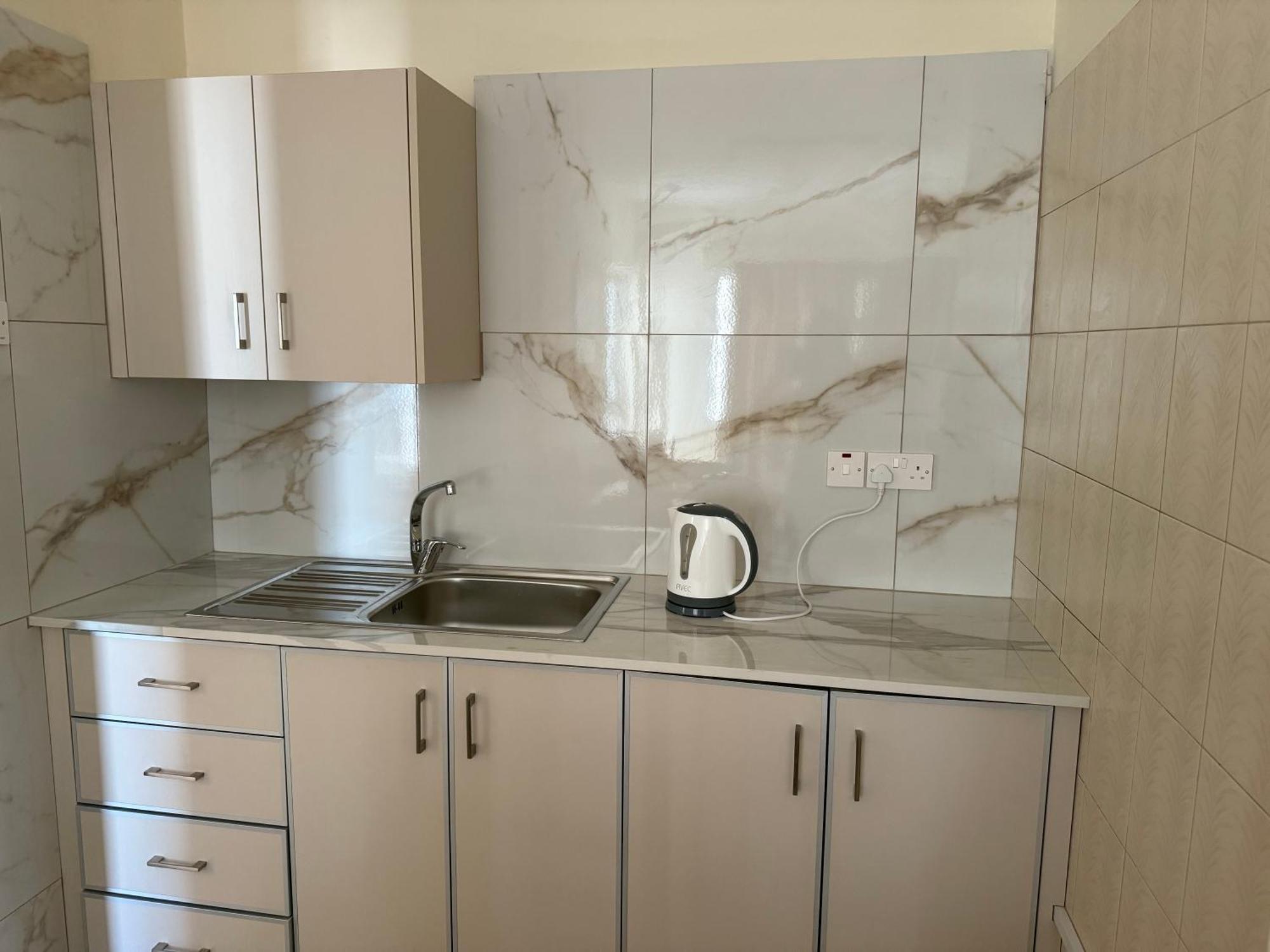 Terpsithea Apartments Αγία Νάπα Εξωτερικό φωτογραφία