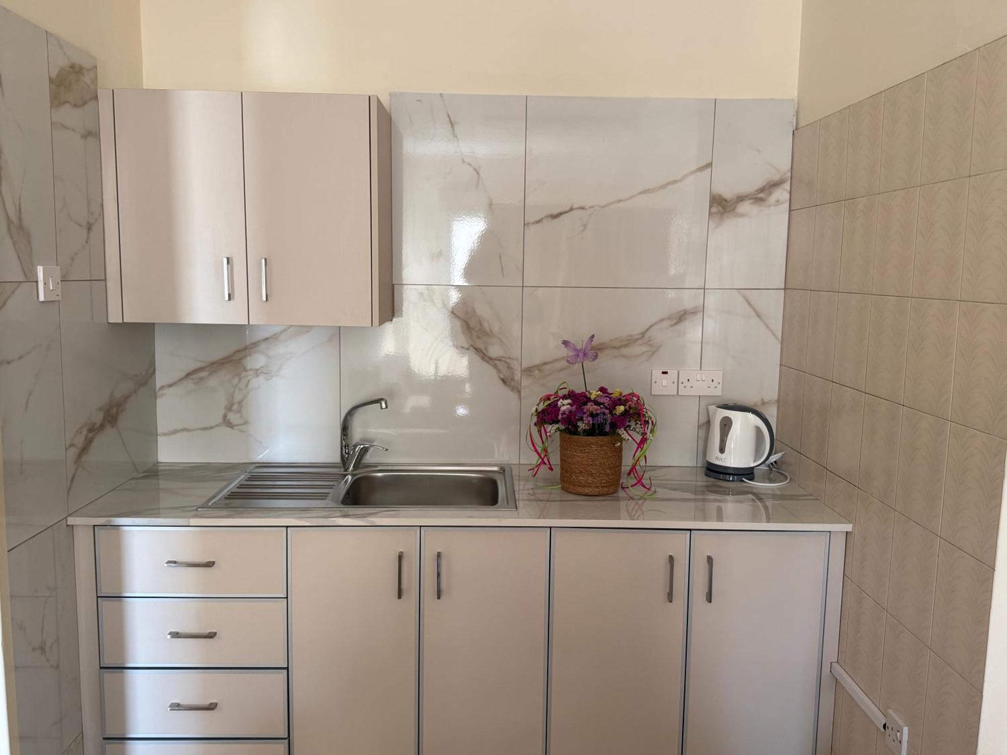 Terpsithea Apartments Αγία Νάπα Εξωτερικό φωτογραφία