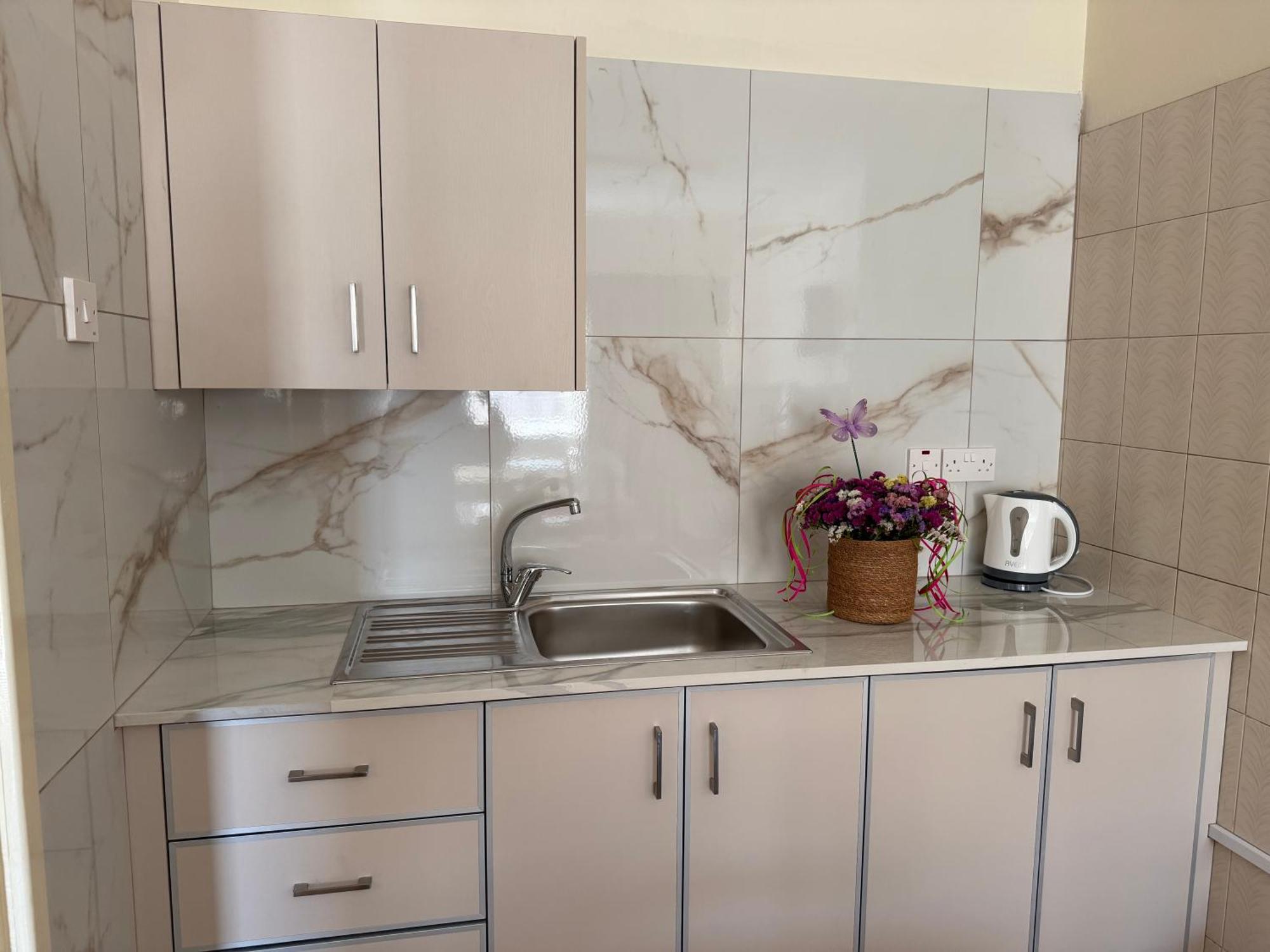 Terpsithea Apartments Αγία Νάπα Εξωτερικό φωτογραφία