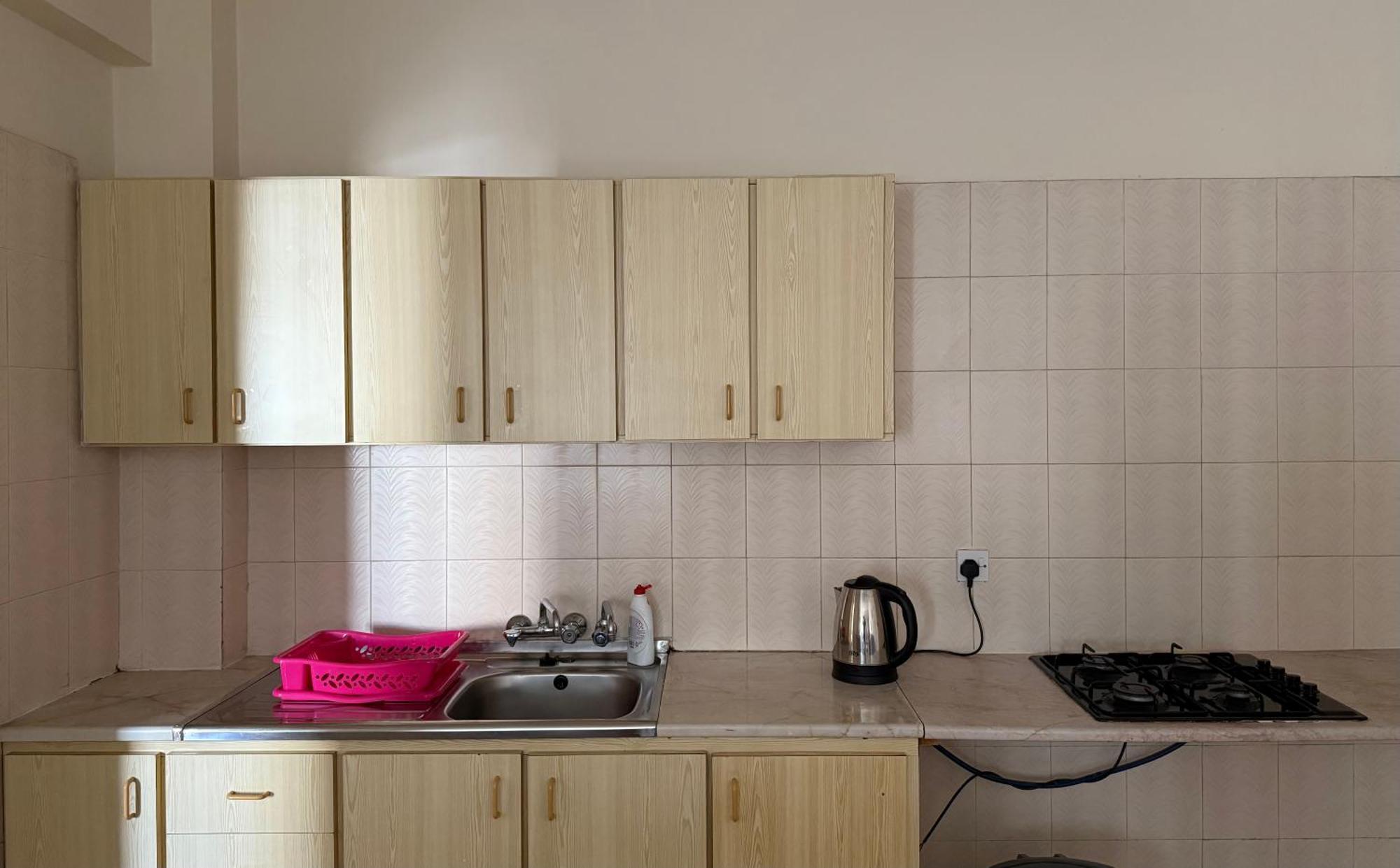 Terpsithea Apartments Αγία Νάπα Εξωτερικό φωτογραφία