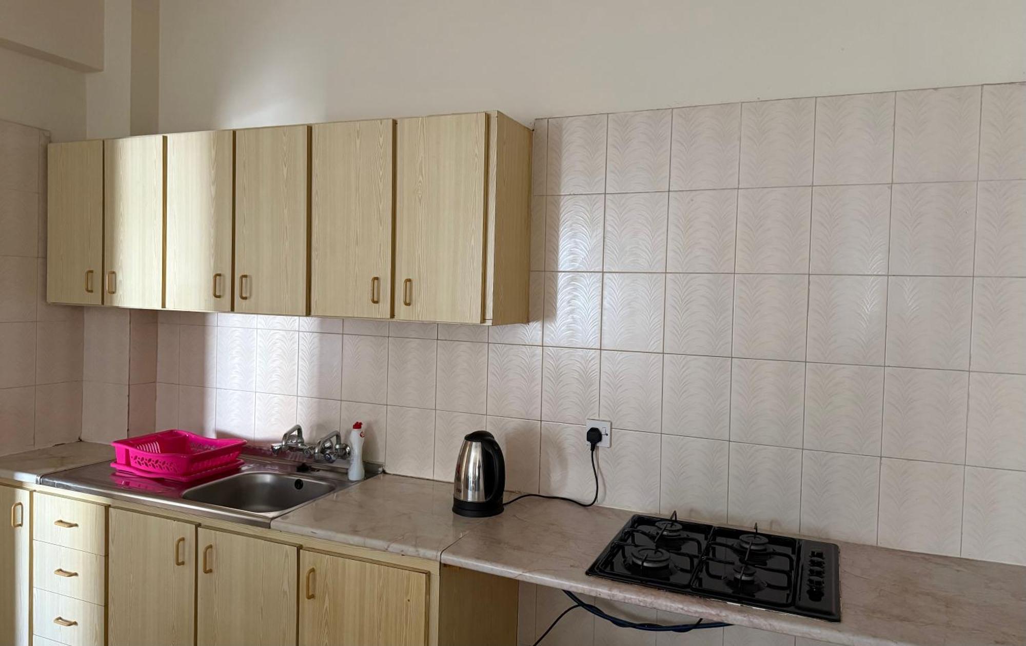 Terpsithea Apartments Αγία Νάπα Εξωτερικό φωτογραφία