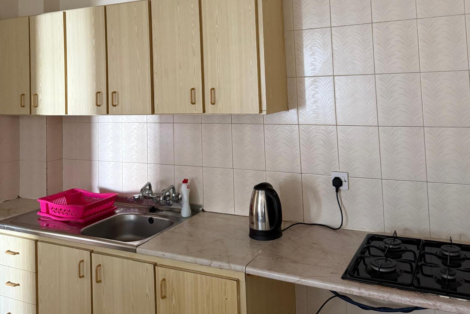 Terpsithea Apartments Αγία Νάπα Εξωτερικό φωτογραφία