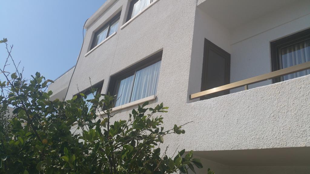 Terpsithea Apartments Αγία Νάπα Εξωτερικό φωτογραφία