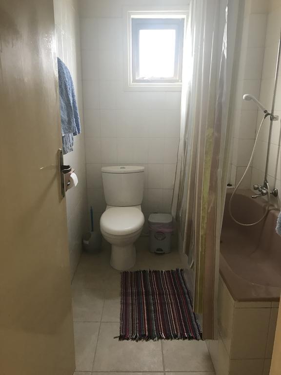 Terpsithea Apartments Αγία Νάπα Εξωτερικό φωτογραφία