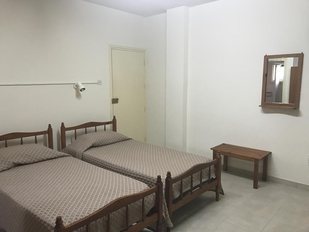 Terpsithea Apartments Αγία Νάπα Εξωτερικό φωτογραφία