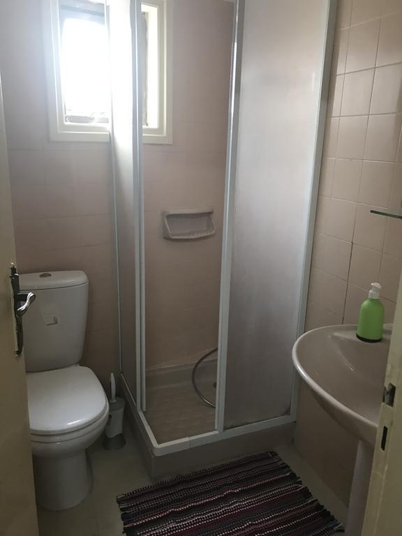 Terpsithea Apartments Αγία Νάπα Εξωτερικό φωτογραφία