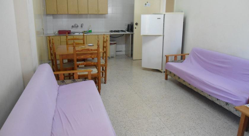 Terpsithea Apartments Αγία Νάπα Δωμάτιο φωτογραφία