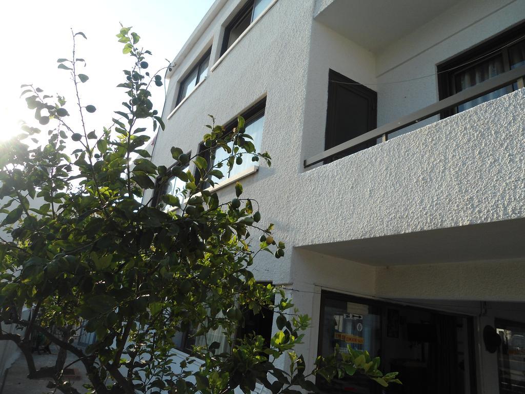 Terpsithea Apartments Αγία Νάπα Εξωτερικό φωτογραφία
